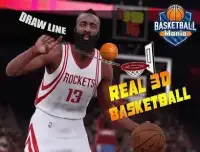 AR Basketball Screen Shot 3