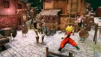 Goku Hero-Super Sayian Fighting Games Screen Shot 6