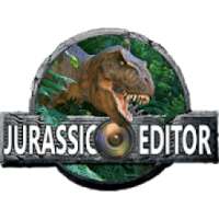 Jurassic Photo Editor Dinosaur Photo Studio