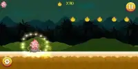 Run Ganesha Run Game - 2018 Screen Shot 5