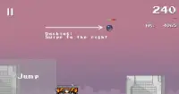Dimension Dash -a Sonic runner Screen Shot 3