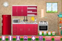 Doll House Decoration Game 5 Screen Shot 20