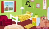 Doll House Decoration Game 5 Screen Shot 4