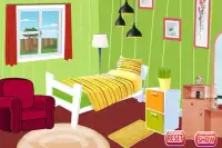 Doll House Decoration Game 5 Screen Shot 25