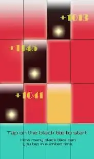 inuyasha best piano tiles Screen Shot 0