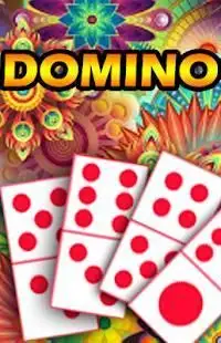 Domino Dom! Screen Shot 1