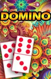Domino Dom! Screen Shot 2