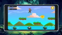 Jungle Raja - The King of Adventure World - Free Screen Shot 5