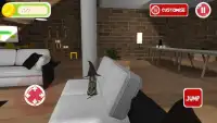 Kitty Cat Simulator Screen Shot 7
