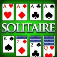 Solitaire 3D - Solitaire Card Game