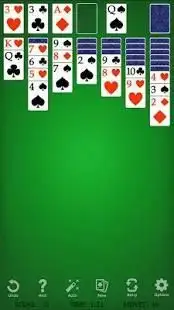 Solitaire 3D - Solitaire Card Game Screen Shot 2
