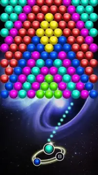 Bubble Shooter Express Screen Shot 4