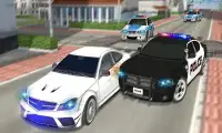 Fastest Furious Police Car Chase 3D:Cop Simulator Screen Shot 17