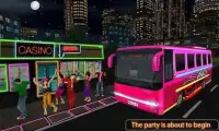 Modern Tourist Party Bus Driver 2018 Screen Shot 15