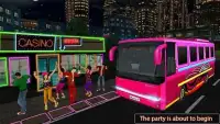 Modern Tourist Party Bus Driver 2018 Screen Shot 3