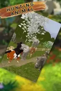 Horse Riding 2018 Screen Shot 1