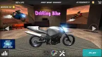 Drifting Bike Screen Shot 3
