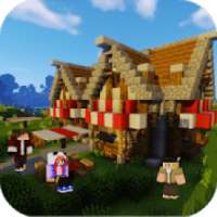 Farm Craft - Building and Trading