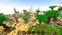 Sands Craft: Desert Build Screen Shot 4
