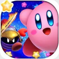 Kirby Game Screen Shot 0