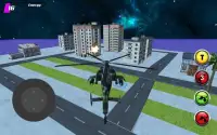 SniperBot : Online Wars Screen Shot 0