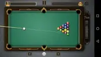 Ball Pool(8 ball & 9 ball) Screen Shot 2