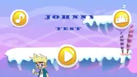 Johnny Test Adventures Screen Shot 7