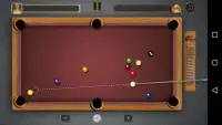 Ball Pool(8 ball & 9 ball) Screen Shot 1