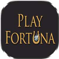 Play Fortuna игровые автоматы