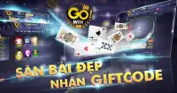 GO WIN - CỔNG GAME QUỐC TẾ Screen Shot 0