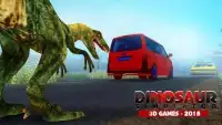 Age of Dinosaur Survival: Dinosaur Sim 3D Screen Shot 3