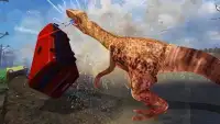 Age of Dinosaur Survival: Dinosaur Sim 3D Screen Shot 4