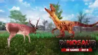Age of Dinosaur Survival: Dinosaur Sim 3D Screen Shot 5