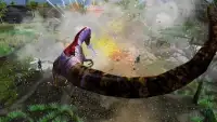 Age of Dinosaur Survival: Dinosaur Sim 3D Screen Shot 1