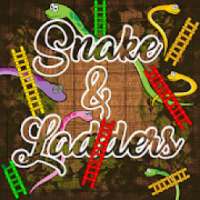 best Snake ladder game