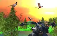 Pheasant Hunting: Archery Birds Hunter 2018 Screen Shot 1