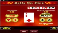 Bells on Fire Slot Screen Shot 0