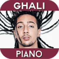 Ghali Piano