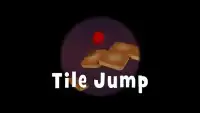 Tile Jump: Find the Path Screen Shot 5