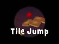 Tile Jump: Find the Path Screen Shot 0