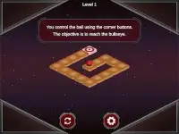 Tile Jump: Find the Path Screen Shot 4