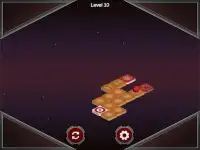Tile Jump: Find the Path Screen Shot 3