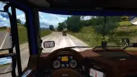 Real Truck Sim 2018 Screen Shot 4
