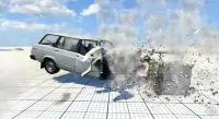 Car Accident 2018 - Crash Cars Screen Shot 4