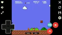 HOT NES Emulator | OLD GAME Screen Shot 0