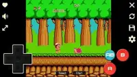 HOT NES Emulator | OLD GAME Screen Shot 2