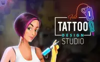 Fab Tattoo Design Studio Screen Shot 0