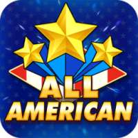 All American & Double Bonus - VIDEO POKER