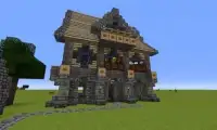 Overcraft : Crafting & Building Screen Shot 0