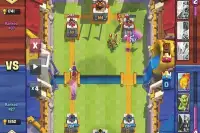 guide class of royale new Screen Shot 0